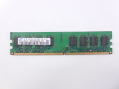Модуль памяти Samsung DDR2 2Gb