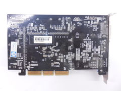 Видеокарта AGP GeForce FX5600, 128Mb - Pic n 262852