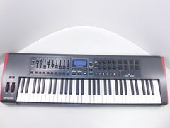 MIDI-клавиатура Novation Impulse 61 - Pic n 262833