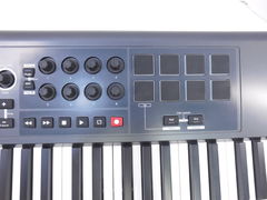MIDI-клавиатура Novation Impulse 61 - Pic n 262833