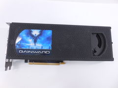 Видеокарта PCI-E Gainward GeForce GTX 295