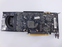 Видеокарта PCI-E Gainward GeForce GTX 295 - Pic n 262855