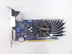 Видеокарта PCI-E Asus GeForce GT 430 1GB