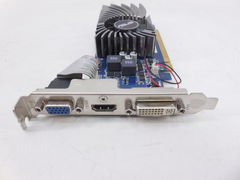 Видеокарта PCI-E Asus GeForce GT 430 1GB - Pic n 262899