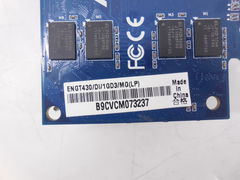 Видеокарта PCI-E Asus GeForce GT 430 1GB - Pic n 262899