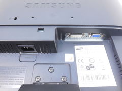 ЖК-монитор Samsung SyncMaster 731BF - Pic n 262910
