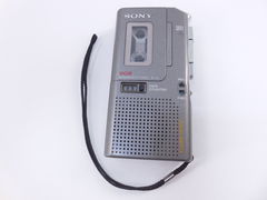 Диктофон аналоговый Sony M-730v, Микрокассетный