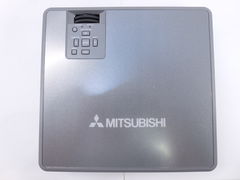 Проектор Mitsubishi ColorView XL5U, 3xLCD - Pic n 262934