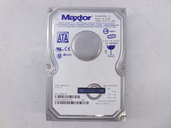 Жесткий диск 3.5 SATA 160GB Maxtor