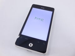 Смартфон HTC Gratia (A6380) GSM, 3G, Экран 3.2&quo