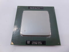 Процессор Socket 370 Intel Celeron 1200MHz / - Pic n 262964