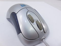 Мышь оптическая USB A4Tech WOP-35 - Pic n 262968