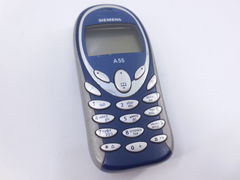 Мобильный телефон Siemens A55 GSM - Pic n 262971