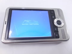 КПК Asus MyPal A626, Экран 3,5" - Pic n 262973