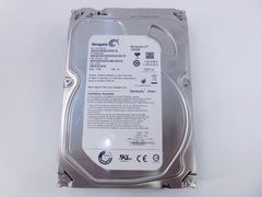 Жесткий диск HDD SATA 1.5Tb Seagate