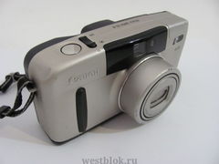 Пленочный Фотоаппарат Canon Prima Super 135 N