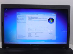 Ноутбук ASUS Celeron, 8Gb RAM, HDD Битый, Зарядка - Pic n 261147