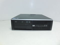 Компьютер HP Compaq 6000 Pro Core 2 Duo E8400