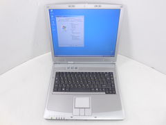 Ноутбук RoverBook Explorer E511