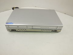 DVD/VHS-плеер LG DCK-688
