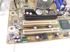 Материнская плата MB Intel DG41WV /Socket 775 - Pic n 263218