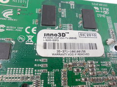 Видеокарта AGP 512Mb inno3D FX5200 - Pic n 263222