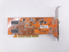 Видеокарта ASUS Radeon 9250 128Mb - Pic n 263244
