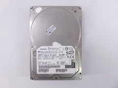 Жесткий диск HDD SATA 164Gb Hitachi