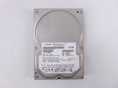 Жесткий диск HDD SATA 80Gb Hitachi Deskstar HDS721680PLA