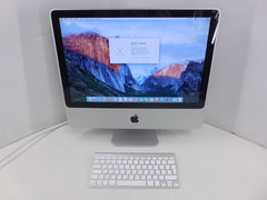 Моноблок Apple iMac 20" Early 2008 A1224