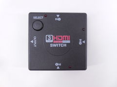 HDMI-переключатель 3:1 L450