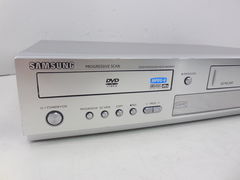 DVD/VHS-плеер Samsung DVD-V8500K, Караоке - Pic n 263390