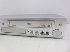 DVD/VHS-плеер Samsung DVD-V8500K, Караоке - Pic n 263390