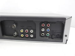 DVD/VHS-плеер Samsung DVD-V8500K, Караоке - Pic n 263390