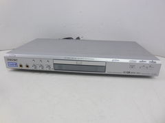 DVD-плеер караоке Sony DVP-K82P, DVD, CD