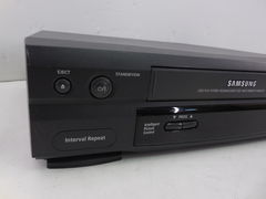 Видеоплеер VHS Samsung SVR-230B - Pic n 263378