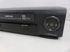 Видеоплеер VHS Samsung SVR-230B - Pic n 263378