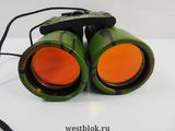 Бинокль походный складной - Pic n 106322