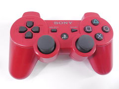 Геймпад беспроводной SONY Dualshock 3 для PS3
