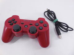 Геймпад беспроводной SONY Dualshock 3 для PS3 - Pic n 263492