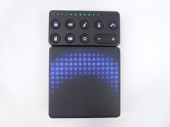 MIDI-контроллер ROLI Blocks Ligthpad + Live