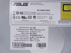 Оптический привод BD-ROM DVD-RW Asus BC-08B1ST - Pic n 263512