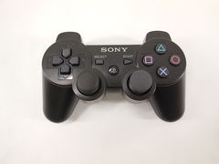 Игровой контроллер Sony Dualshock 3