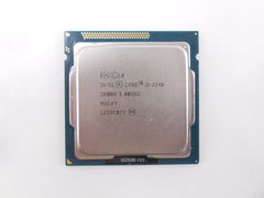 Процессор Intel Core i3-3240 3.4GHz LGA 1155, Ivy Bridge, Cache 3 MB, 2 ядра 4 потока, SR0RH