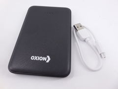 Портативный аккумулятор Oxion OPB-0609