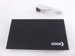 Портативный аккумулятор Oxion OPB-406
