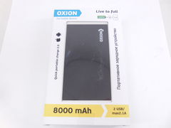 Портативный аккумулятор Oxion OPB-406 - Pic n 263584