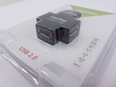 USB-хаб Smartbuy 6900, 4xUSB - Pic n 263586