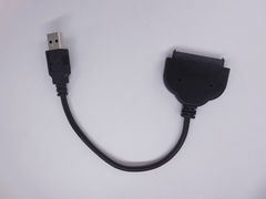 Конвертер c SATA на USB3.0 - Pic n 263633