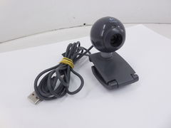 Web-камера Logitech Webcam C160